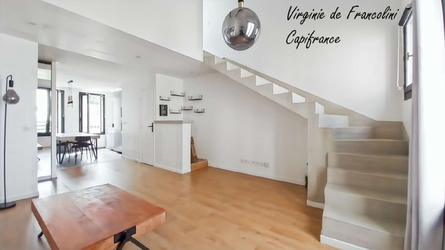  à vendre appartement Alfortville Val-de-Marne 1