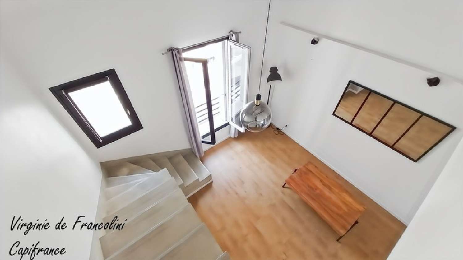  à vendre appartement Alfortville Val-de-Marne 2