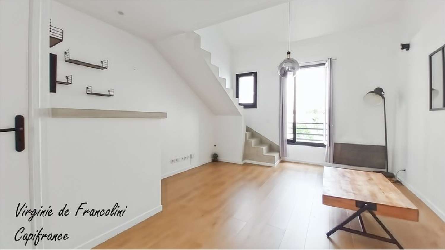  à vendre appartement Alfortville Val-de-Marne 3