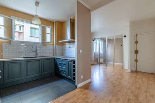 Alfortville Val-de-Marne appartement foto 7323048