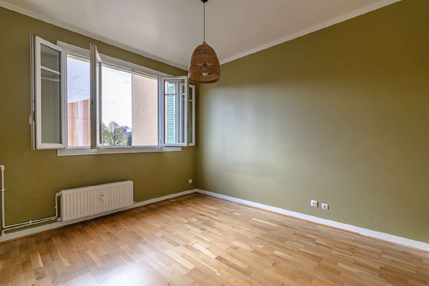  te koop appartement Alfortville Val-de-Marne 3