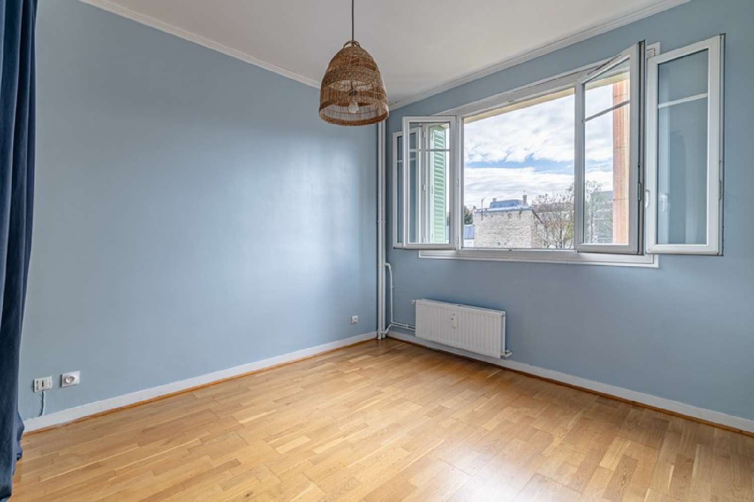  te koop appartement Alfortville Val-de-Marne 4