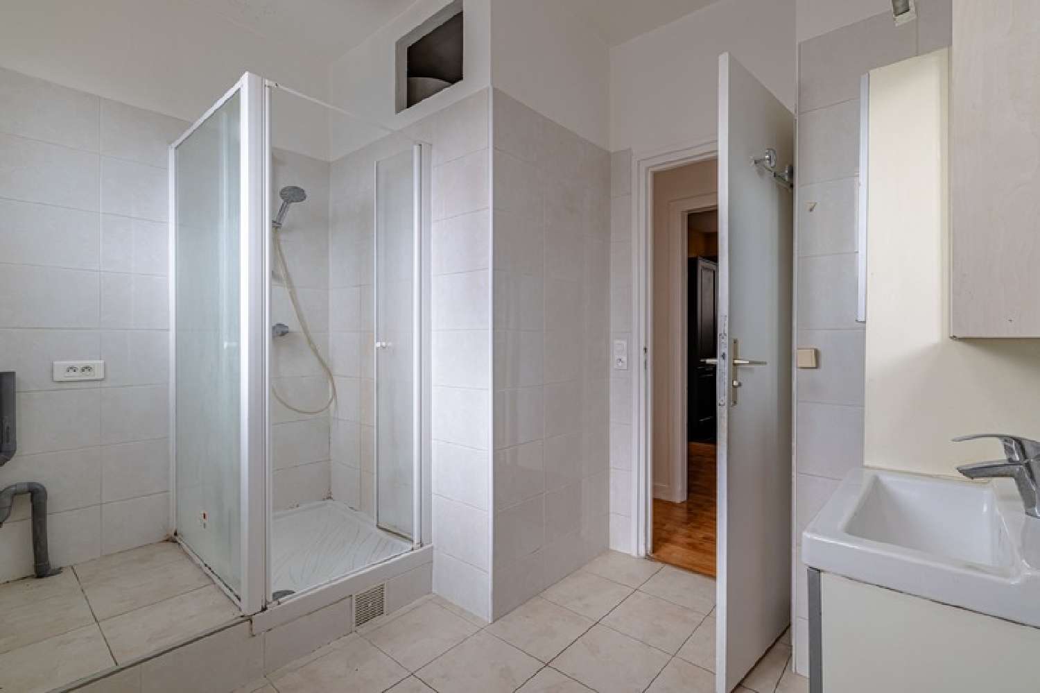  te koop appartement Alfortville Val-de-Marne 5