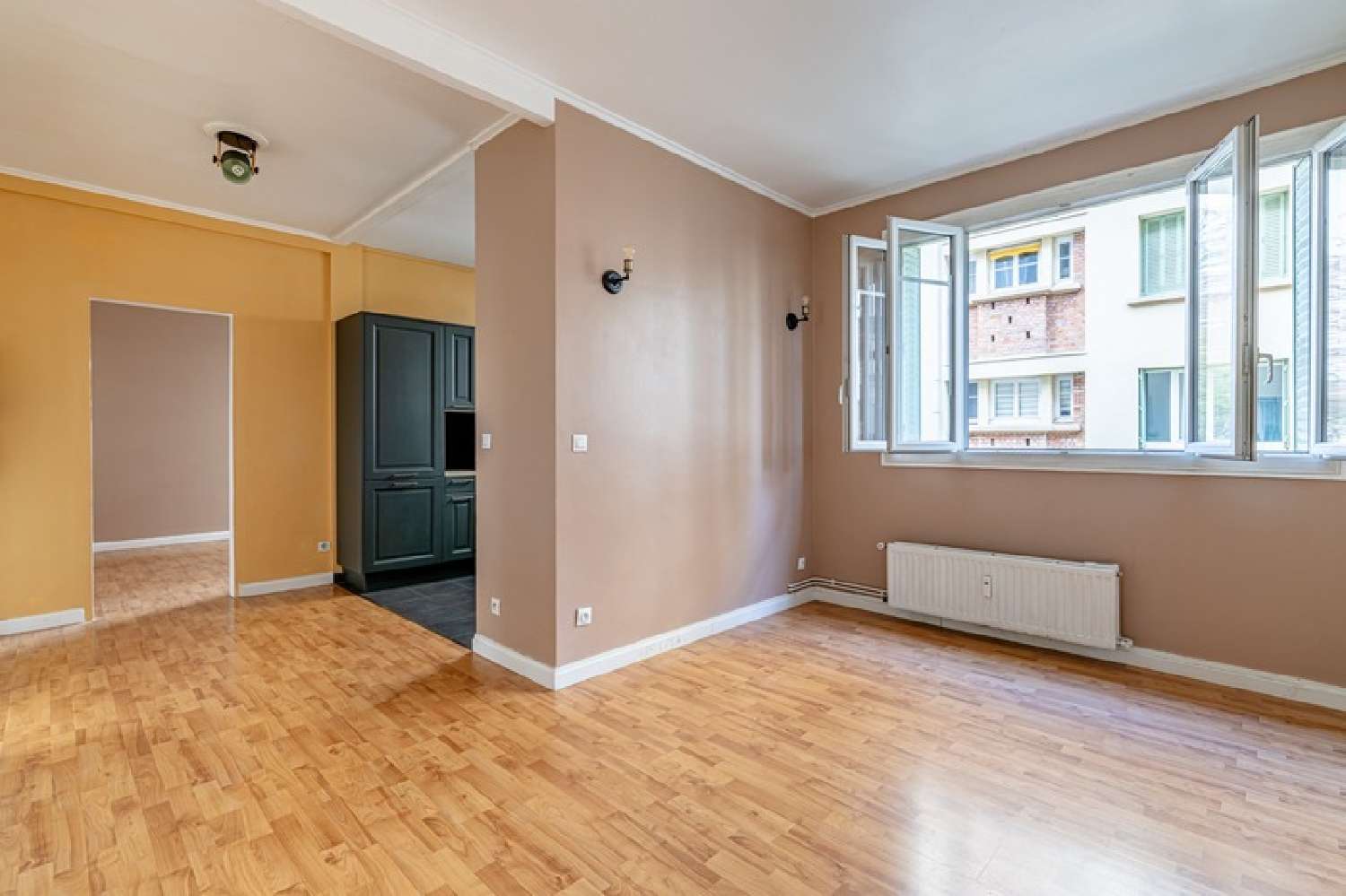 te koop appartement Alfortville Val-de-Marne 6
