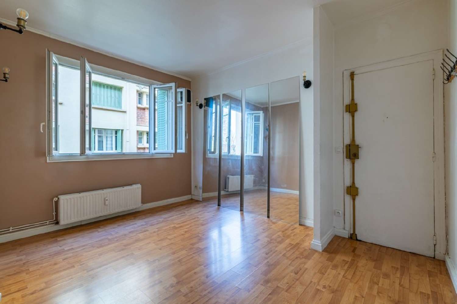  te koop appartement Alfortville Val-de-Marne 7