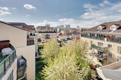 Alfortville Val-de-Marne apartment foto 7332977
