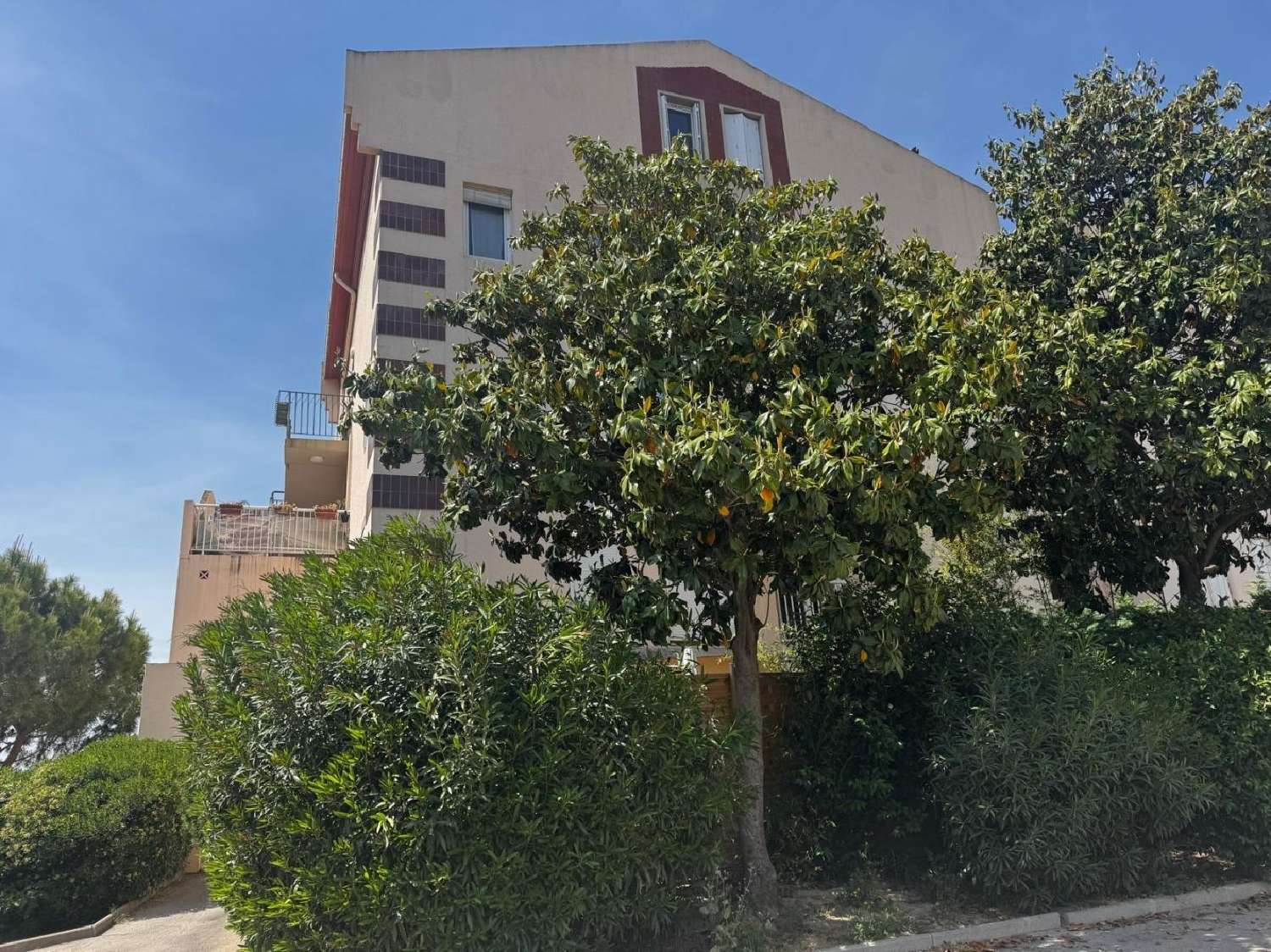 for sale apartment Allauch Bouches-du-Rhône 1
