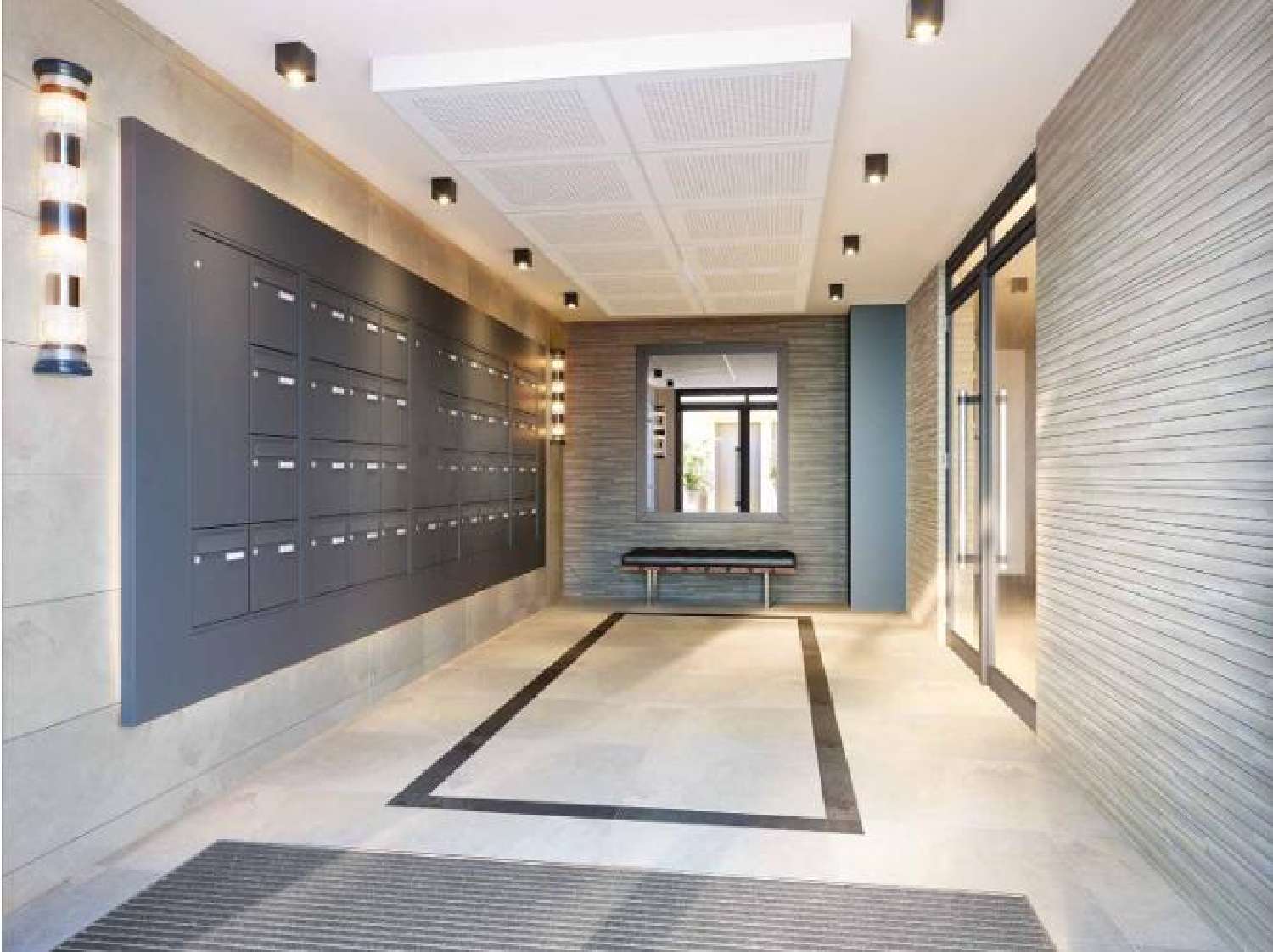  à vendre appartement Ambérieu-en-Bugey Ain 4