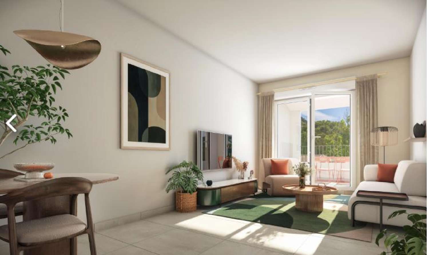  for sale apartment Ambérieu-en-Bugey Ain 3