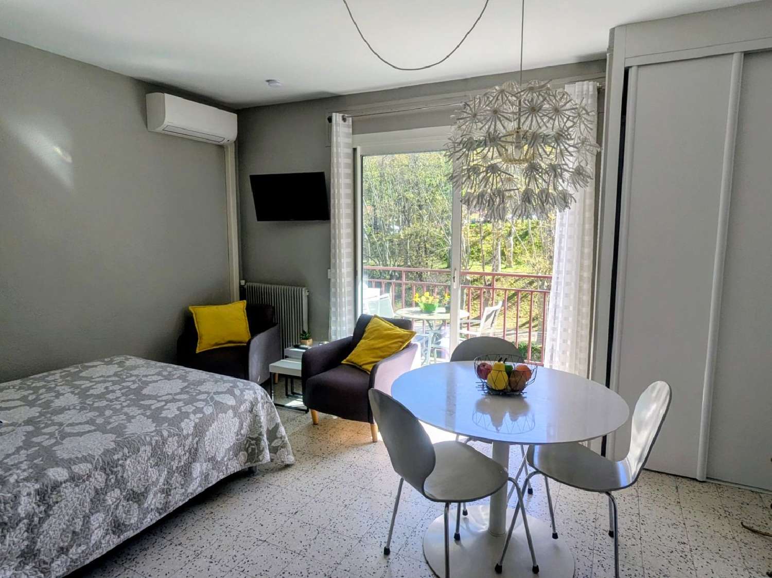  à vendre appartement Amélie-les-Bains-Palalda Pyrénées-Orientales 2
