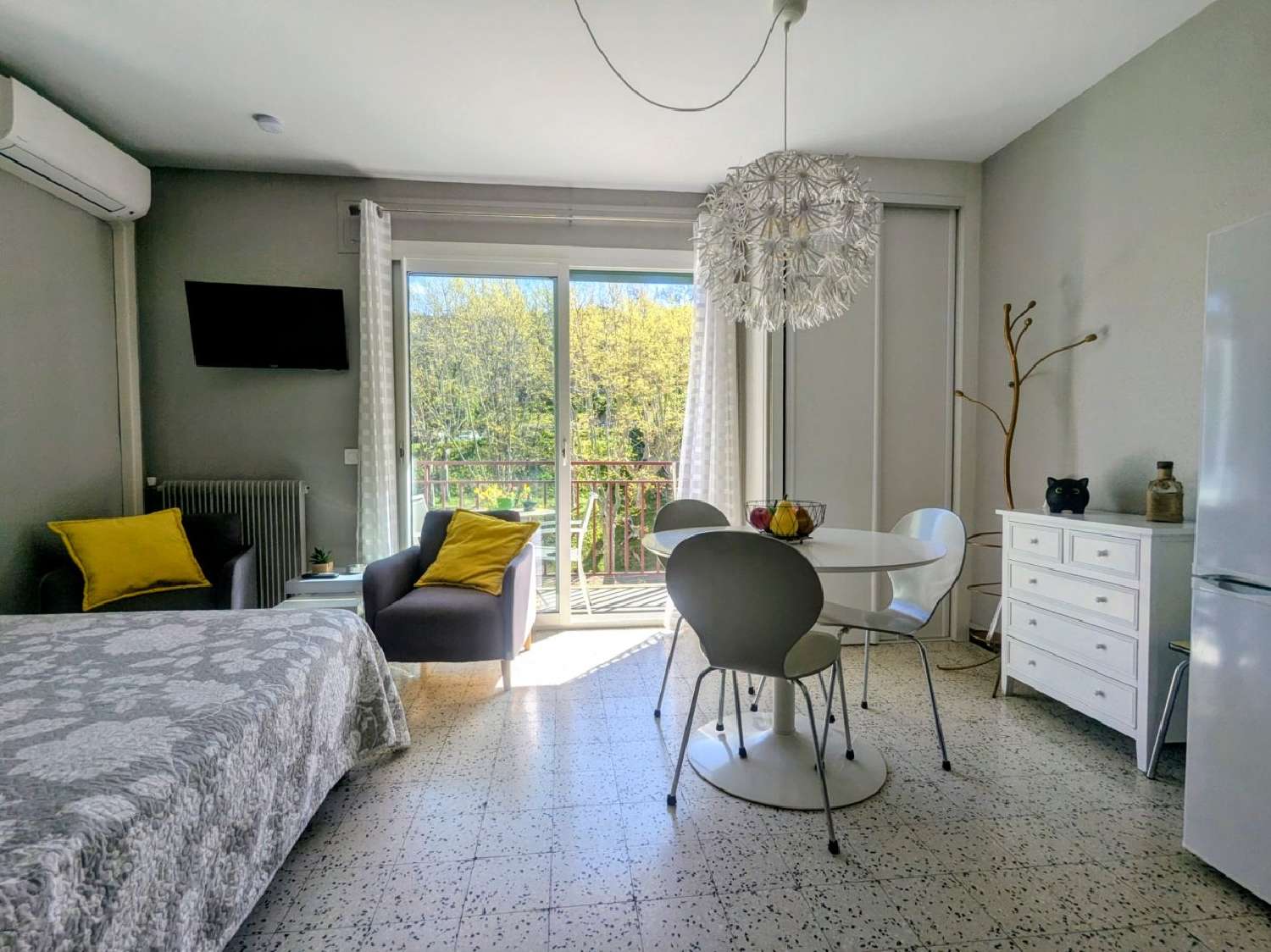  à vendre appartement Amélie-les-Bains-Palalda Pyrénées-Orientales 3