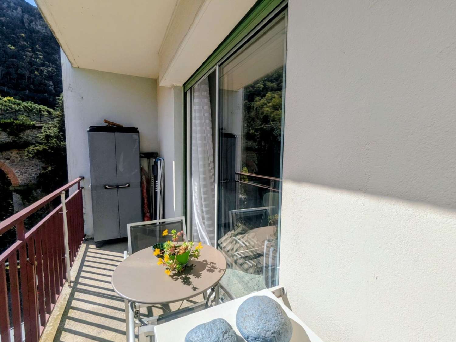  à vendre appartement Amélie-les-Bains-Palalda Pyrénées-Orientales 4