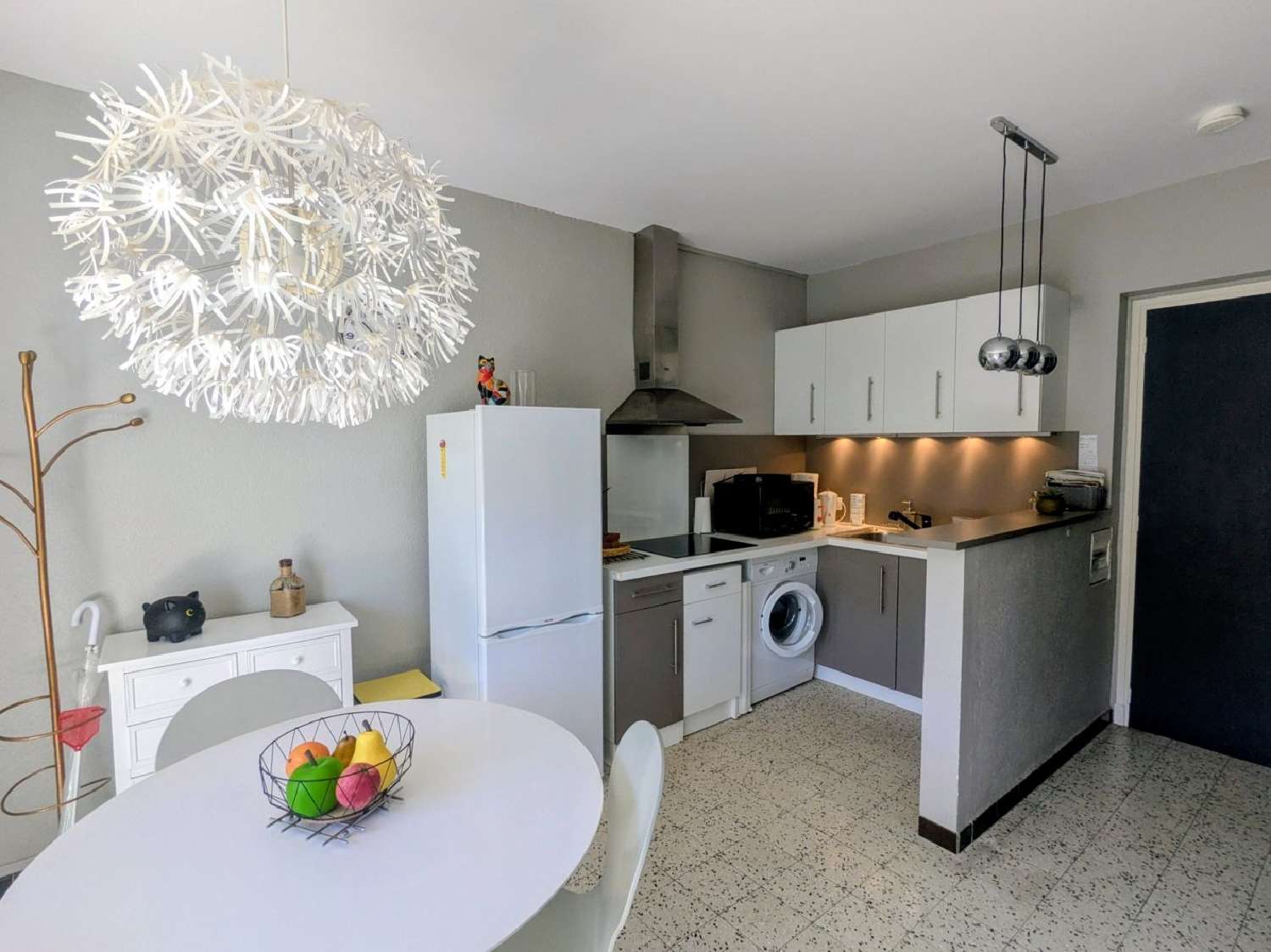  à vendre appartement Amélie-les-Bains-Palalda Pyrénées-Orientales 5