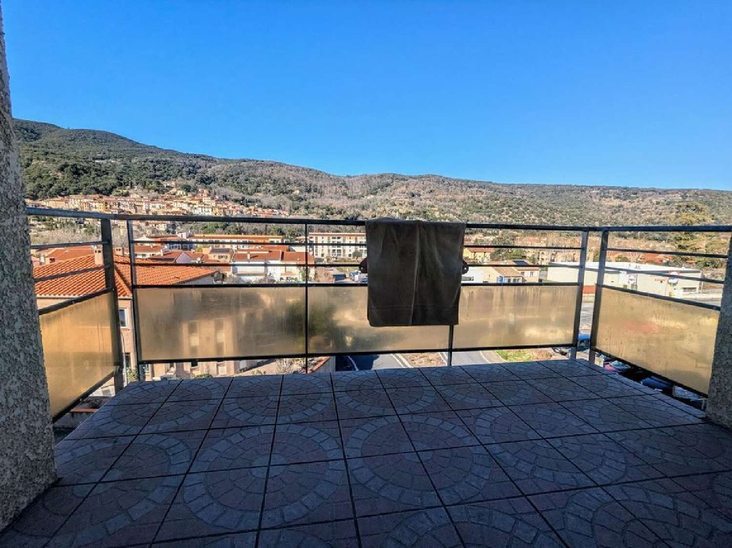  te koop appartement Amélie-les-Bains-Palalda Pyrénées-Orientales 1