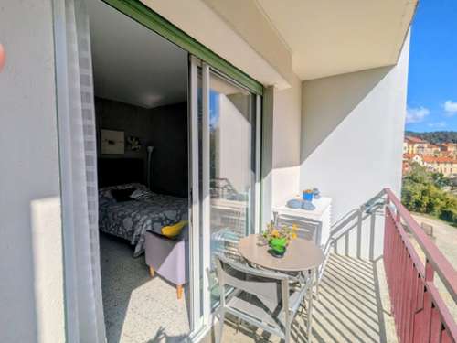 Amélie-les-Bains-Palalda Pyrénées-Orientales appartement foto 7336526