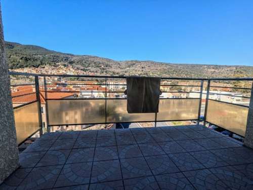 Amélie-les-Bains-Palalda Pyrénées-Orientales appartement foto 7336527