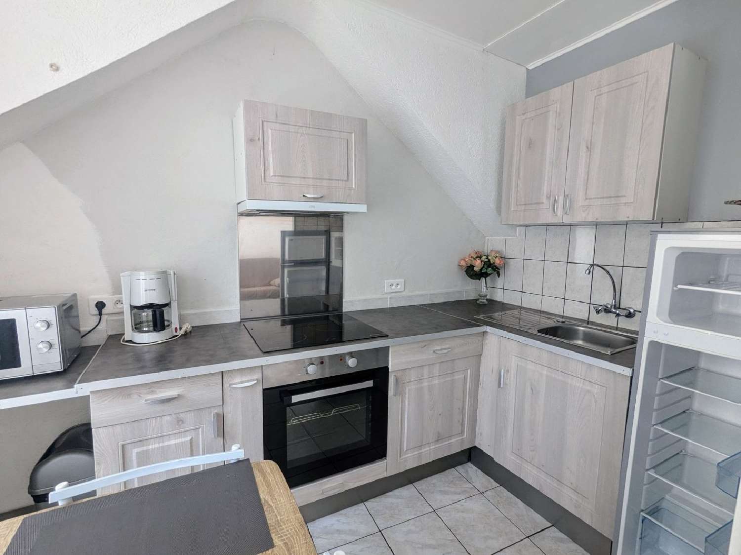  en venta apartamento Amélie-les-Bains-Palalda Pirineo Oriental 2