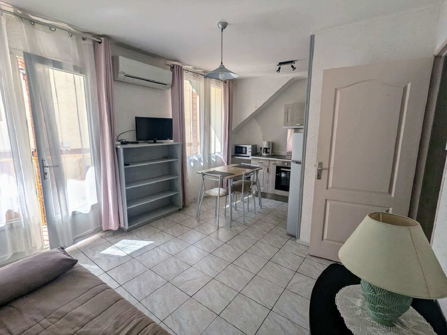  en venta apartamento Amélie-les-Bains-Palalda Pirineo Oriental 3
