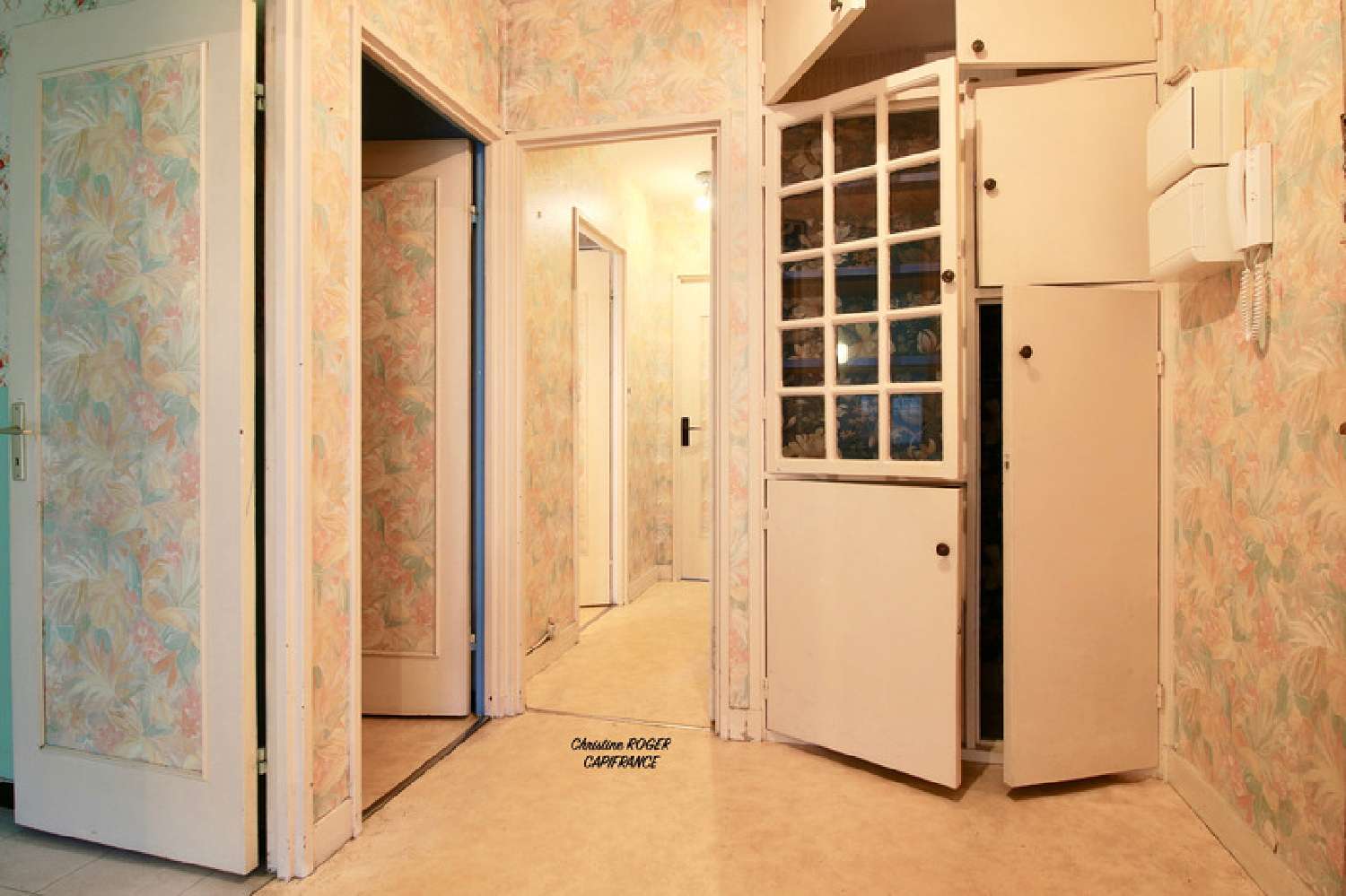  à vendre appartement Amiens Somme 6