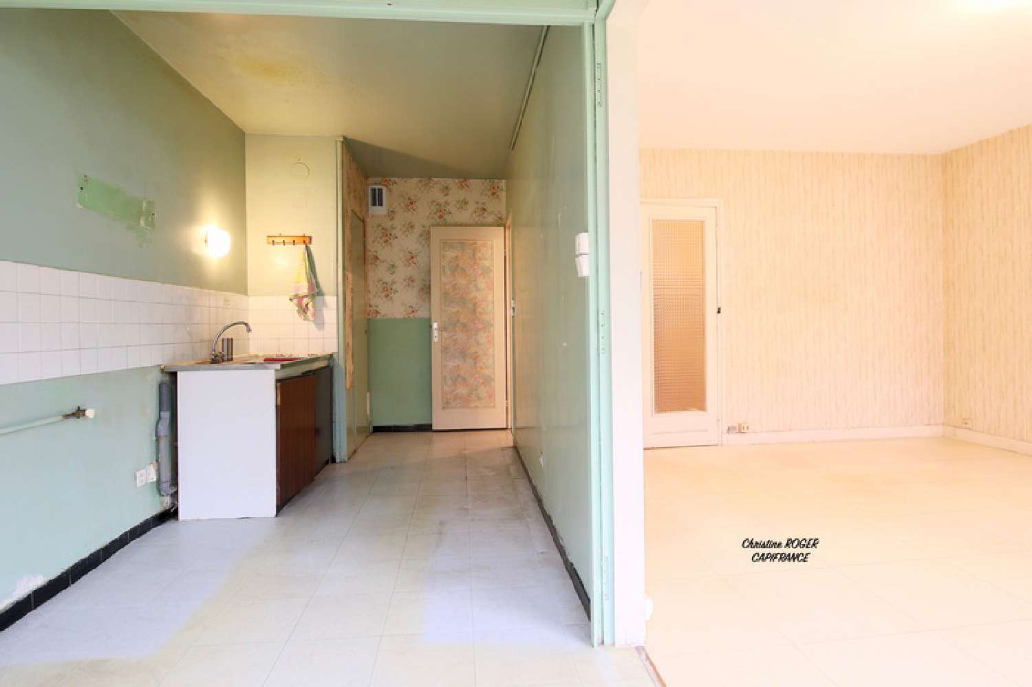  à vendre appartement Amiens Somme 7