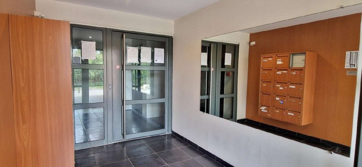 for sale apartment Amiens Somme 2