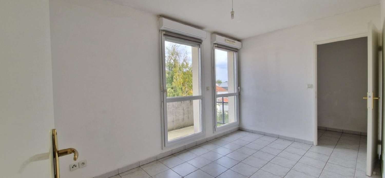 for sale apartment Amiens Somme 4