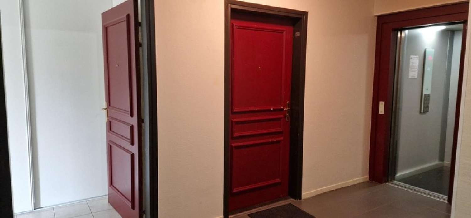 for sale apartment Amiens Somme 5