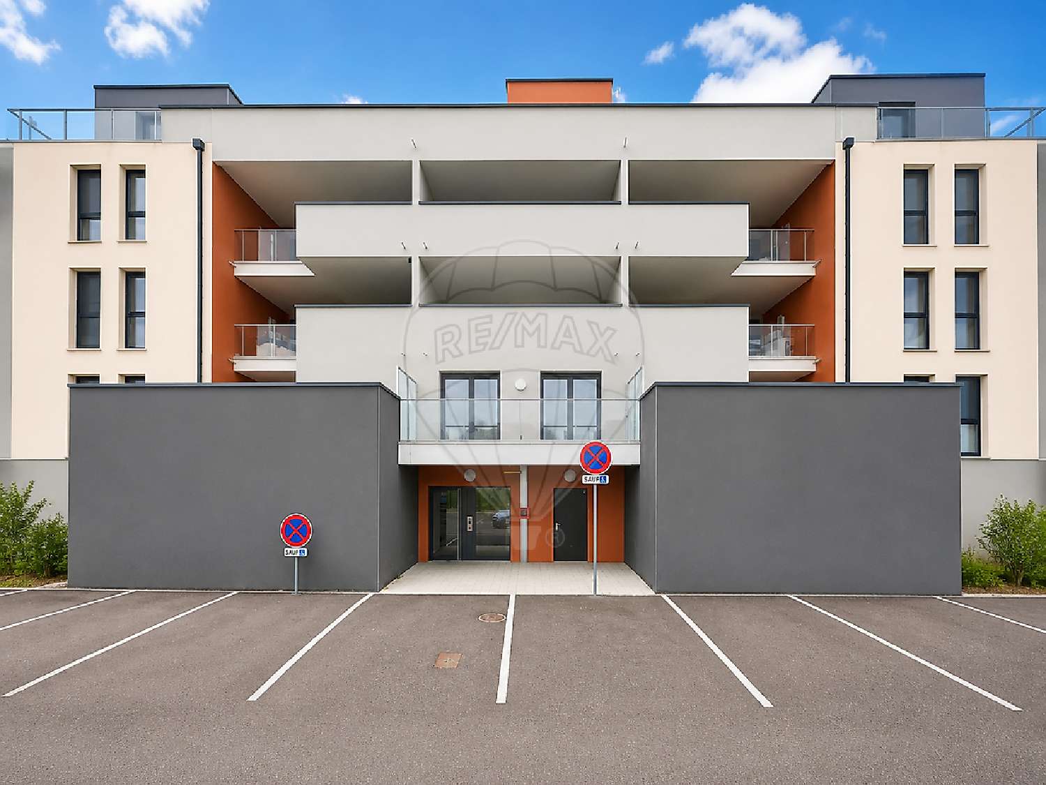  for sale apartment Amnéville Moselle 1