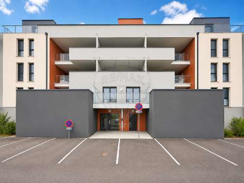 Amnéville Moselle apartment foto 7331634