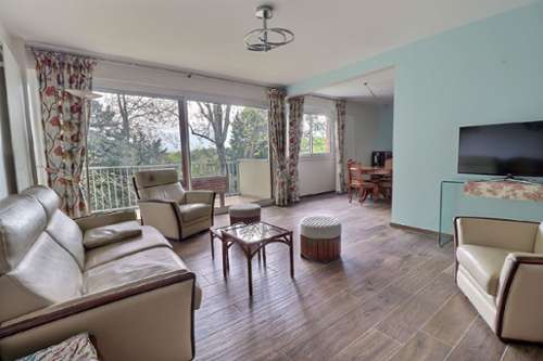 Andelu Yvelines apartamento foto 7323463