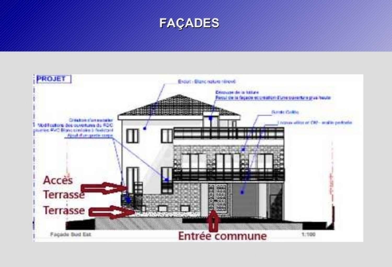  en venta apartamento Andernos-les-Bains Gironde 4