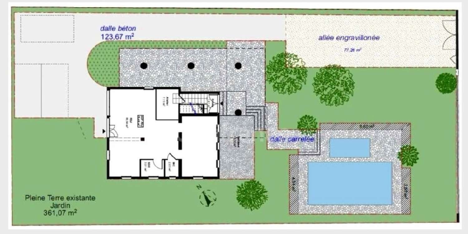  en venta apartamento Andernos-les-Bains Gironde 6