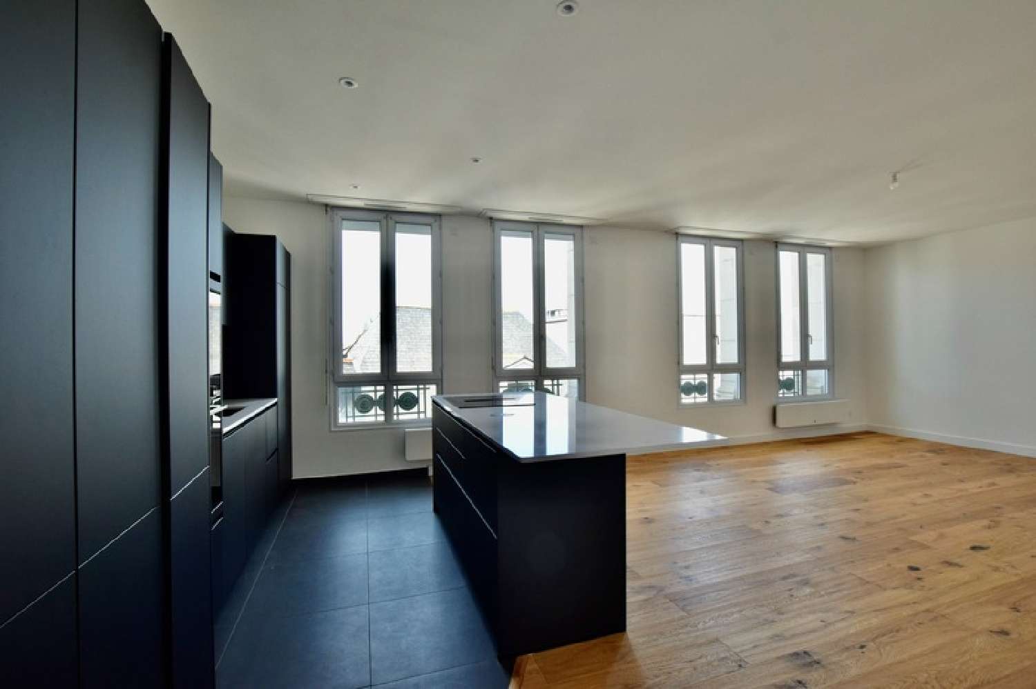  for sale apartment Angers 49100 Maine-et-Loire 1