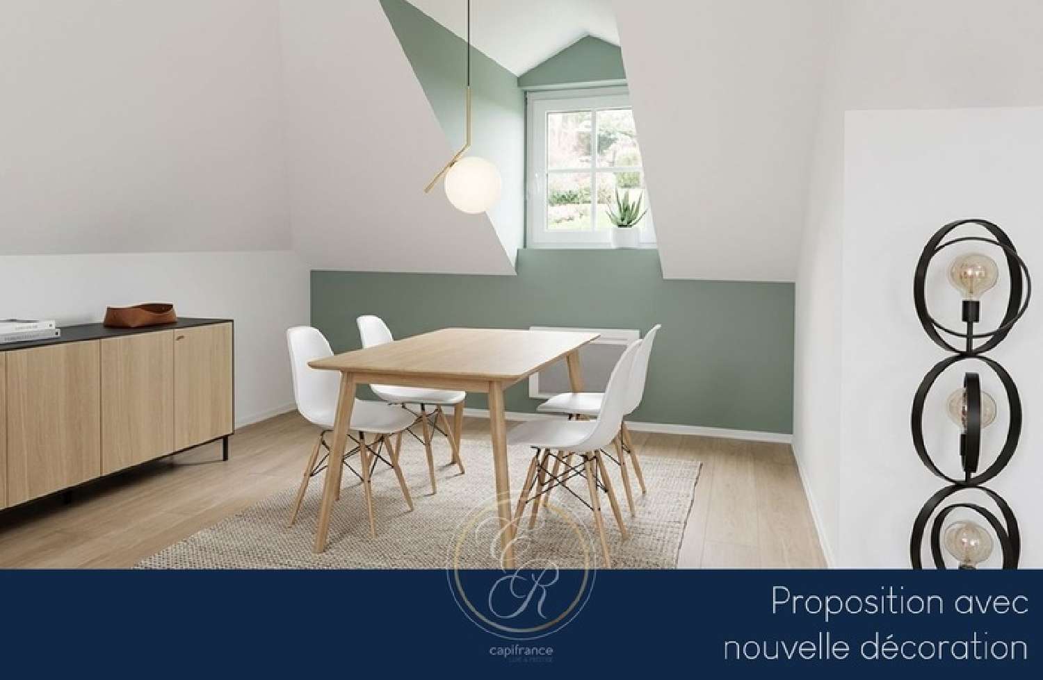  for sale apartment Angers 49100 Maine-et-Loire 4