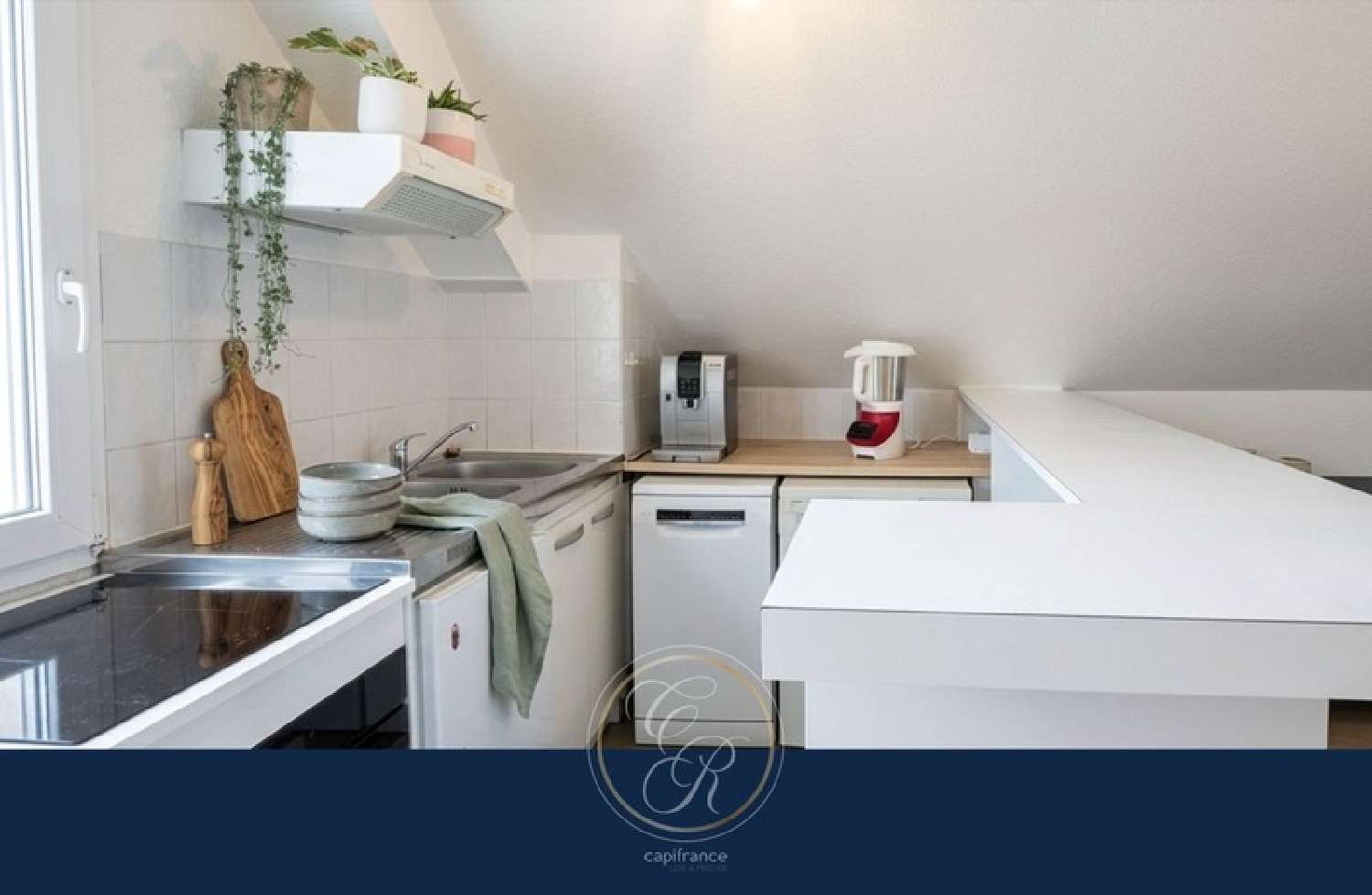  for sale apartment Angers 49100 Maine-et-Loire 5