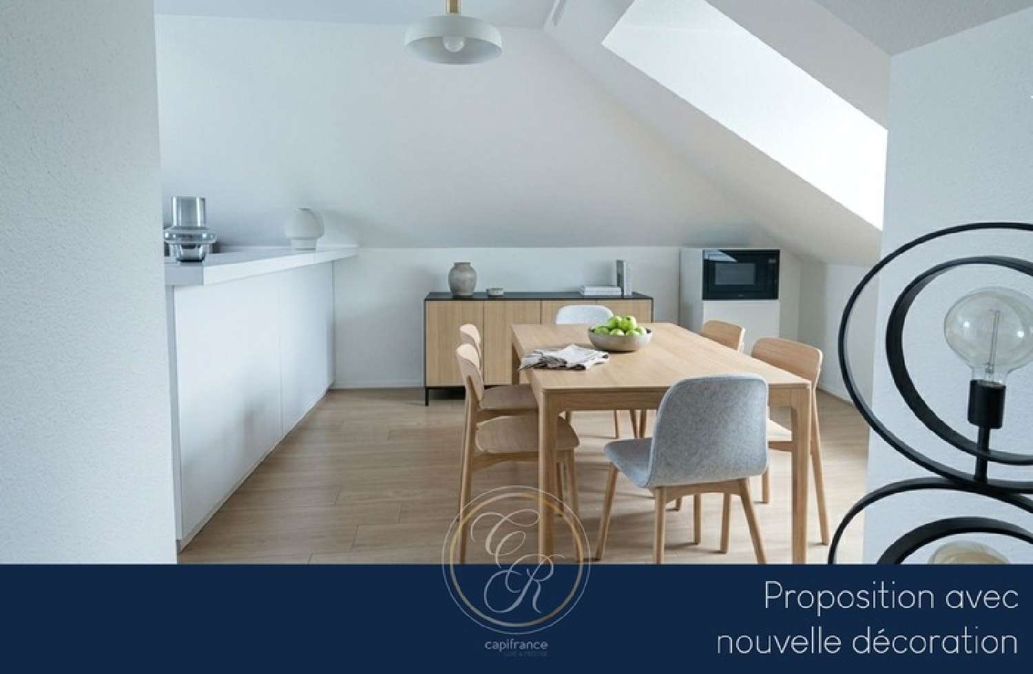  for sale apartment Angers 49100 Maine-et-Loire 6