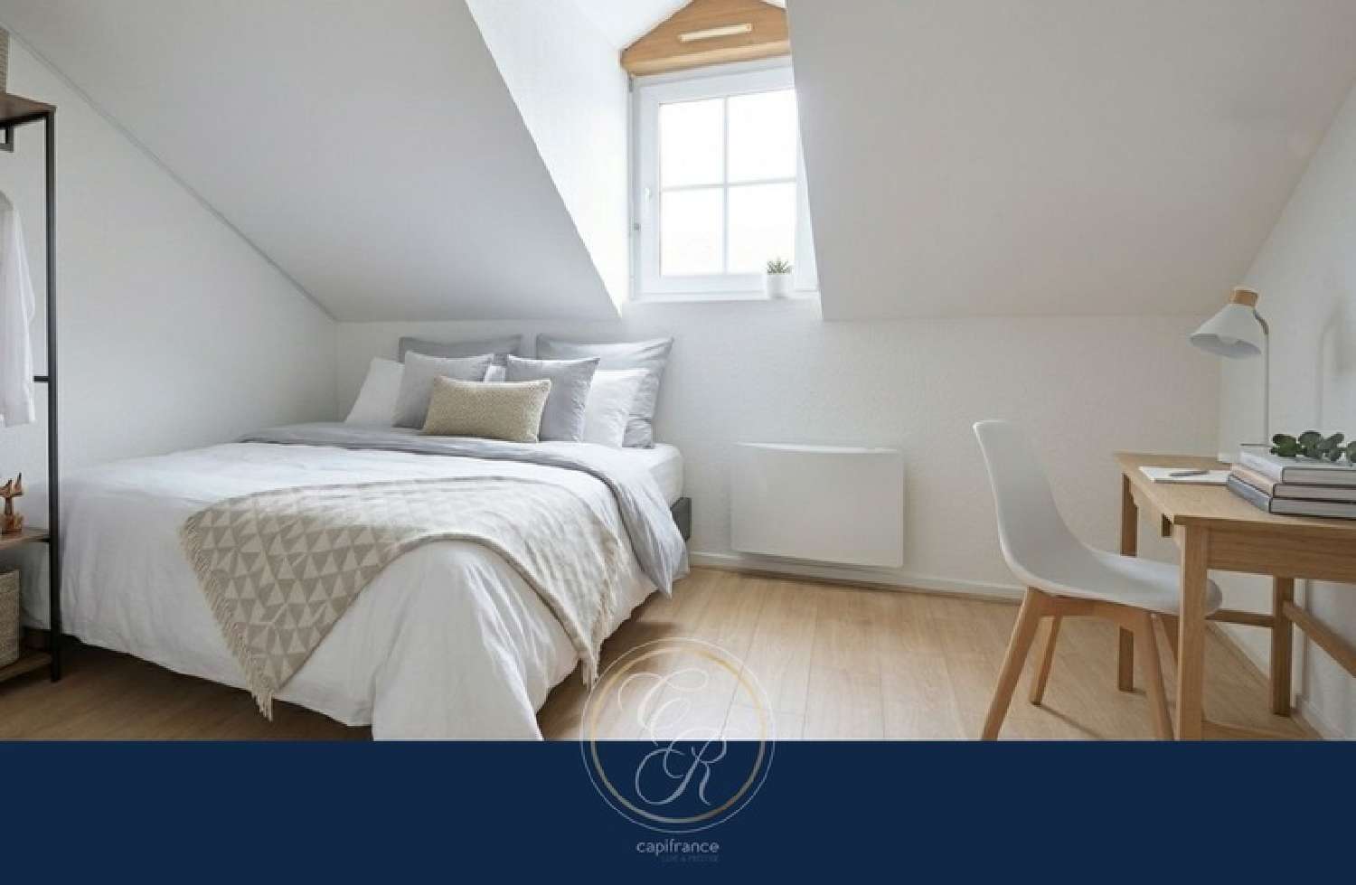  for sale apartment Angers 49100 Maine-et-Loire 7