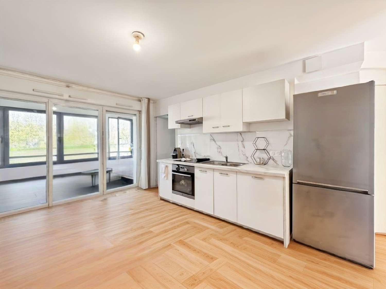 kaufen Wohnung/ Apartment Angers 49100 Maine-et-Loire 1