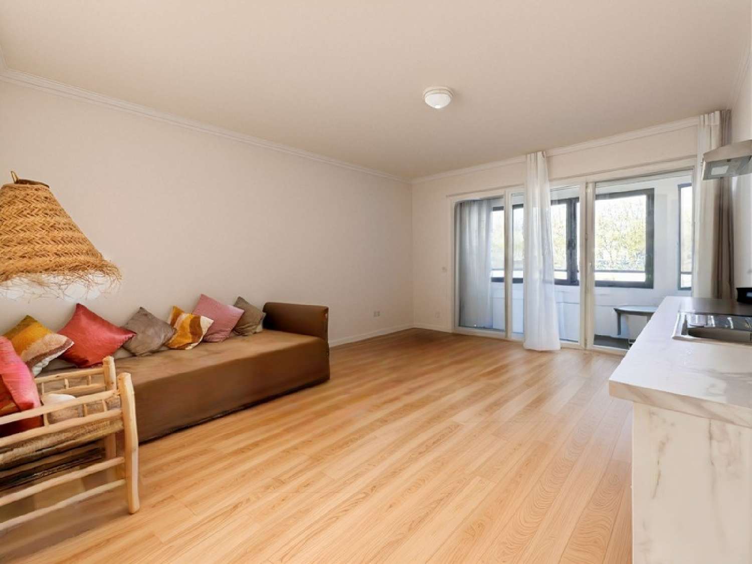 kaufen Wohnung/ Apartment Angers 49100 Maine-et-Loire 3