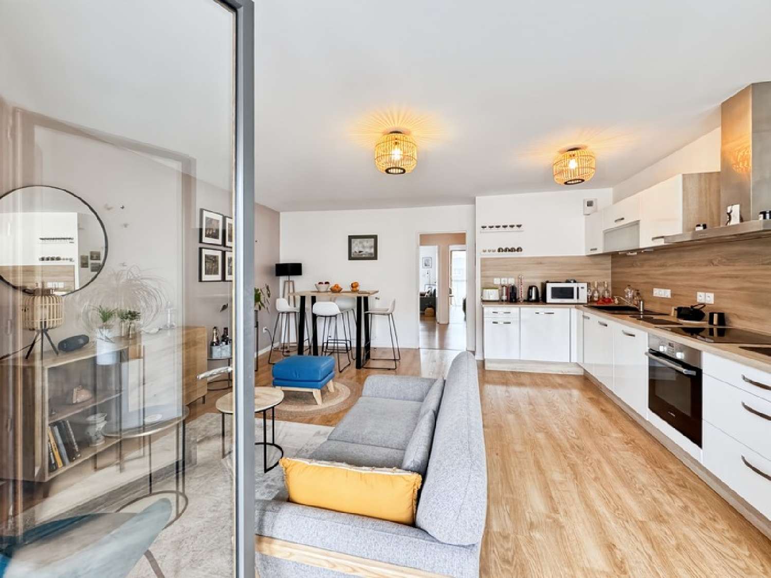à vendre appartement Angers 49100 Maine-et-Loire 6