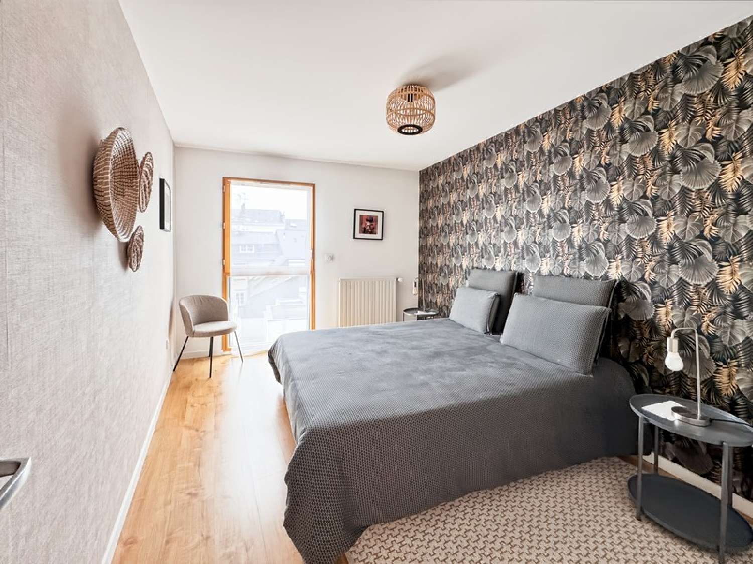 à vendre appartement Angers 49100 Maine-et-Loire 8