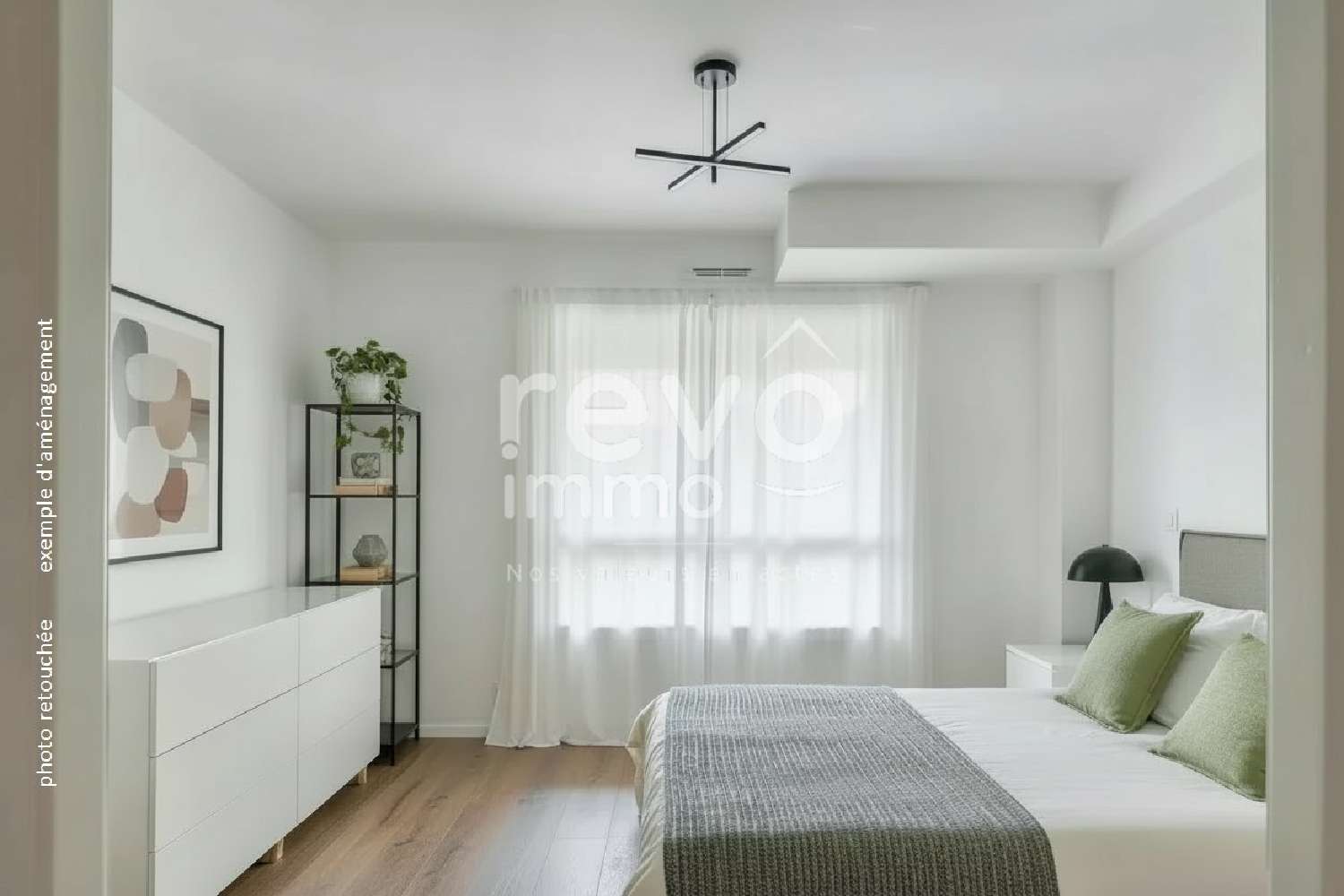 à vendre appartement Angers 49100 Maine-et-Loire 3