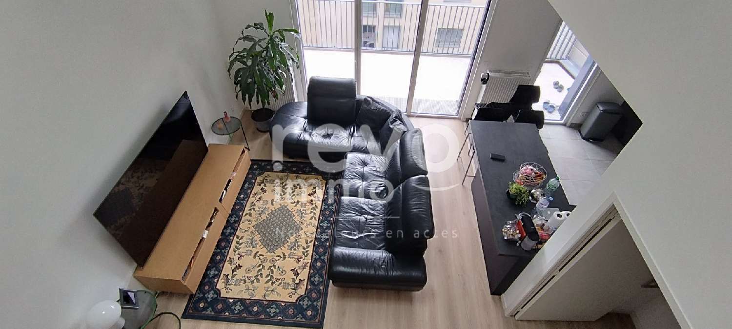  for sale apartment Angers 49100 Maine-et-Loire 1
