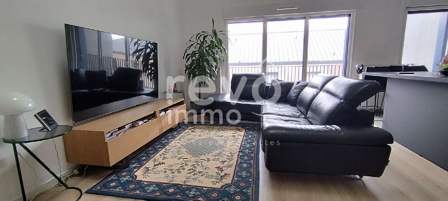  for sale apartment Angers 49100 Maine-et-Loire 3