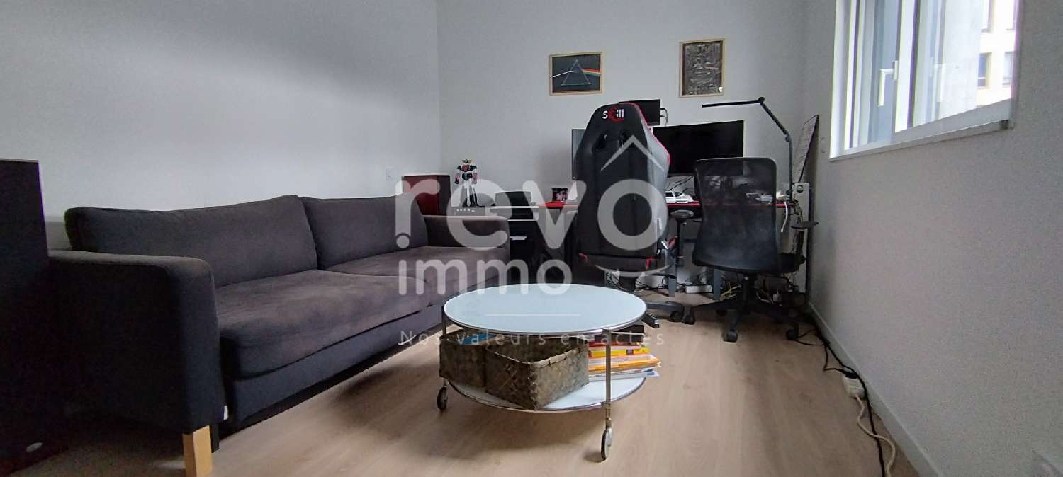  for sale apartment Angers 49100 Maine-et-Loire 5