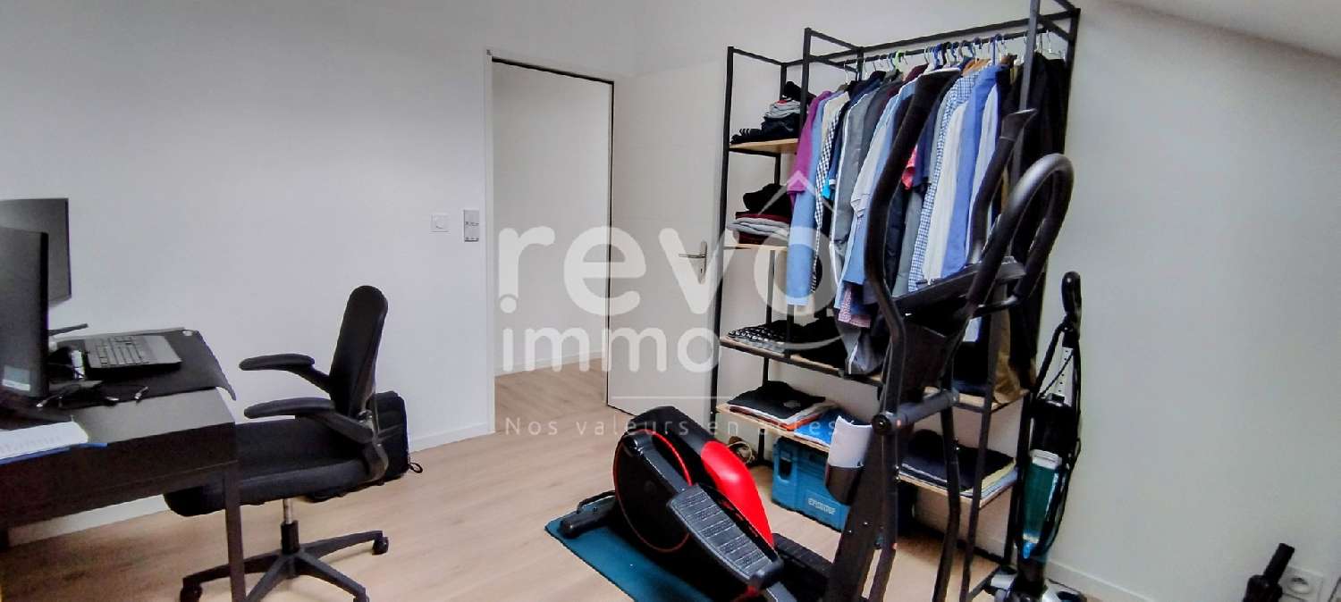  for sale apartment Angers 49100 Maine-et-Loire 7