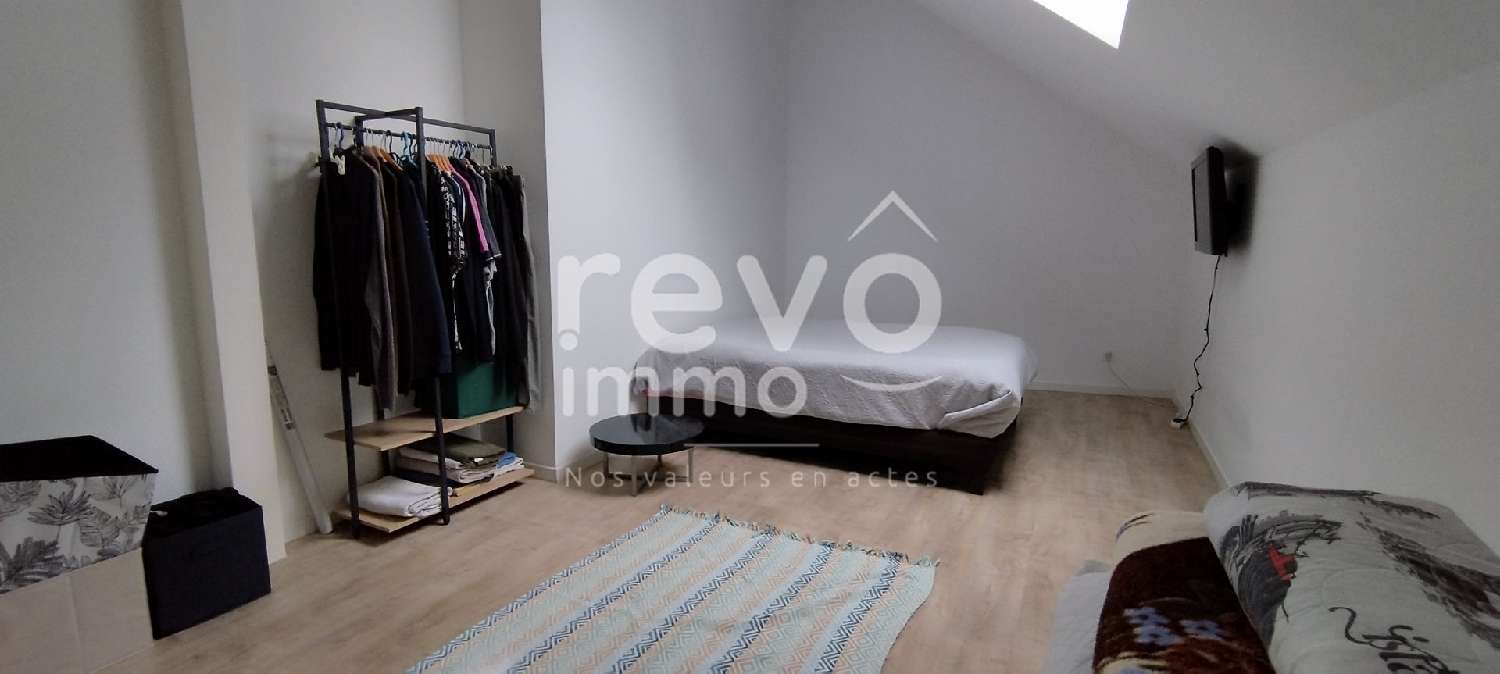  for sale apartment Angers 49100 Maine-et-Loire 8