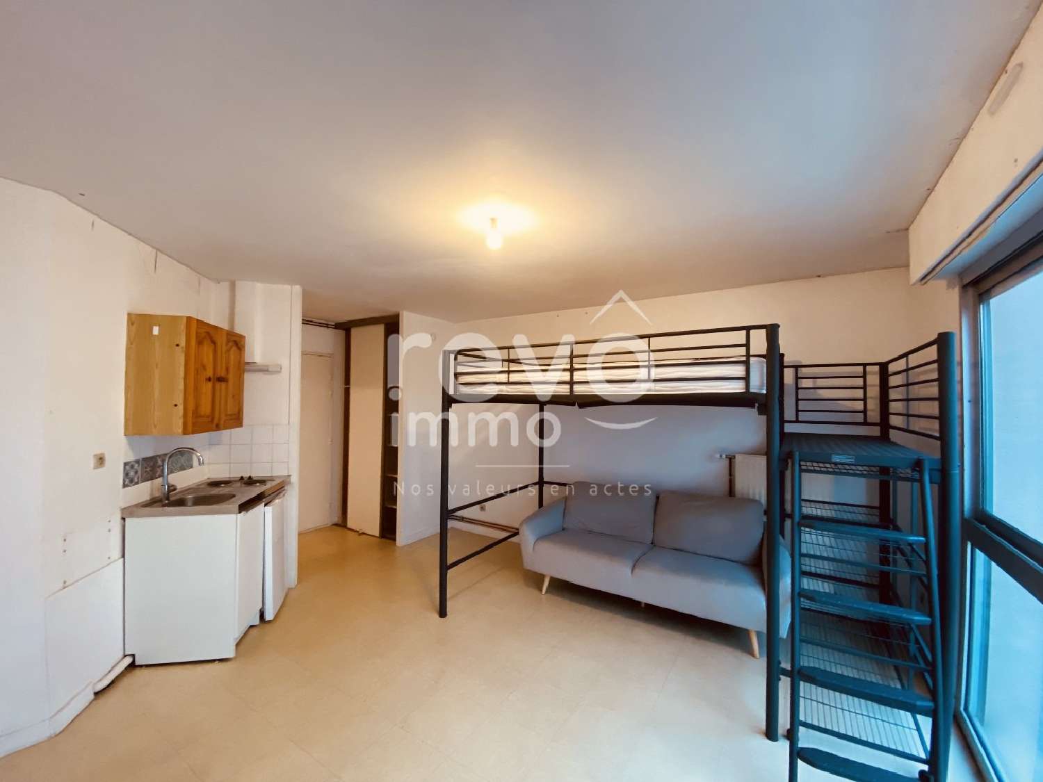  for sale apartment Angers 49100 Maine-et-Loire 2
