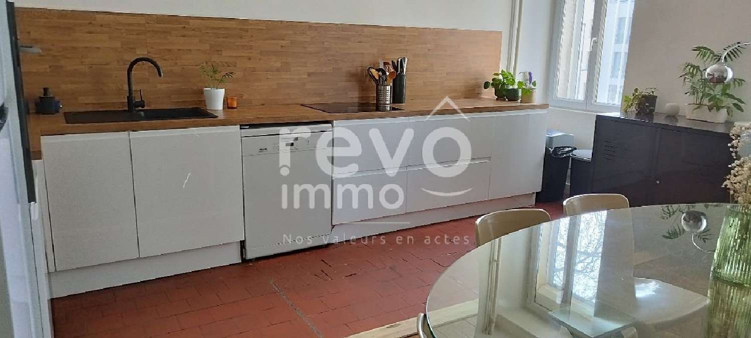 for sale apartment Angers 49100 Maine-et-Loire 1