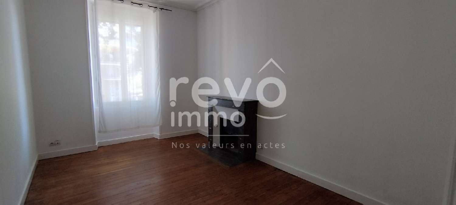 for sale apartment Angers 49100 Maine-et-Loire 2